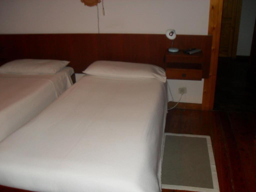 Albergo La Genzianella Bellagio Room photo