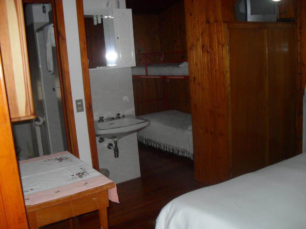 Albergo La Genzianella Bellagio Room photo
